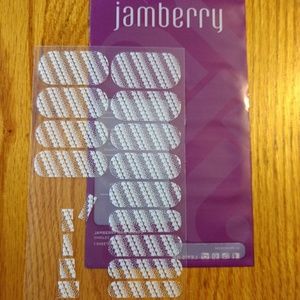 Jamberry Nail Wraps in 2015 Sept StyleBox Exclusiv